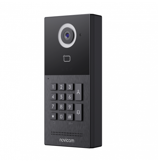 FORWARD XRK IP BLACK