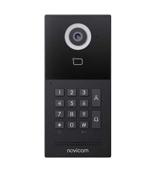 FORWARD XRK IP BLACK