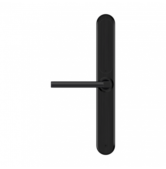 Smart Slim BLACK