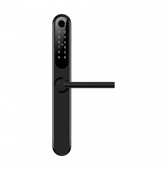 Smart Slim BLACK