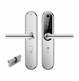 Home Plus SILVER Home Plus SILVER