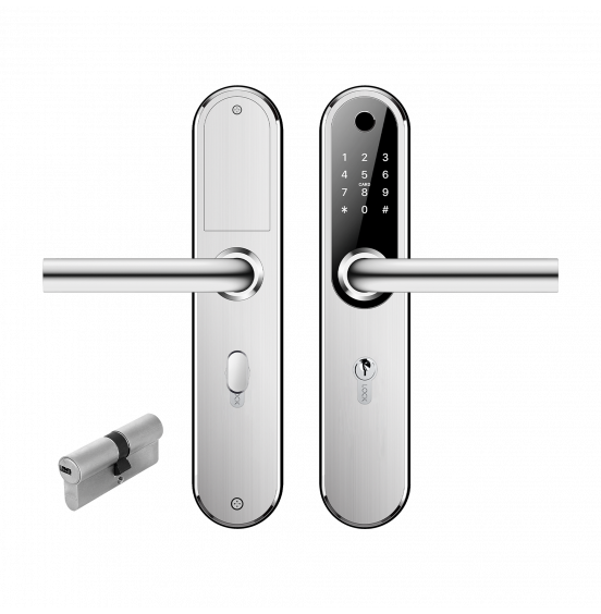 Home Plus SILVER