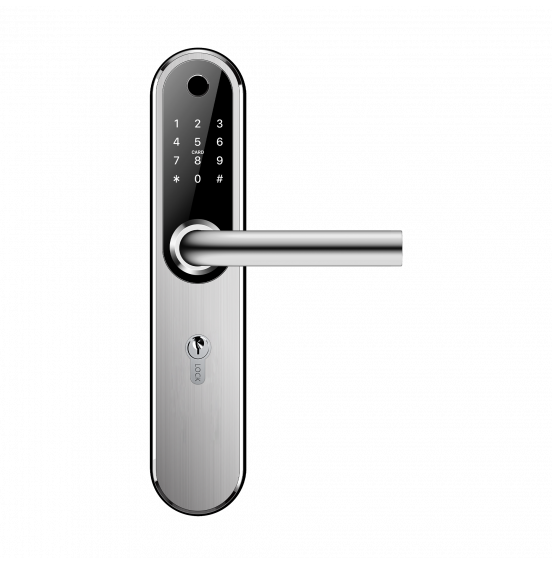 Home Plus SILVER