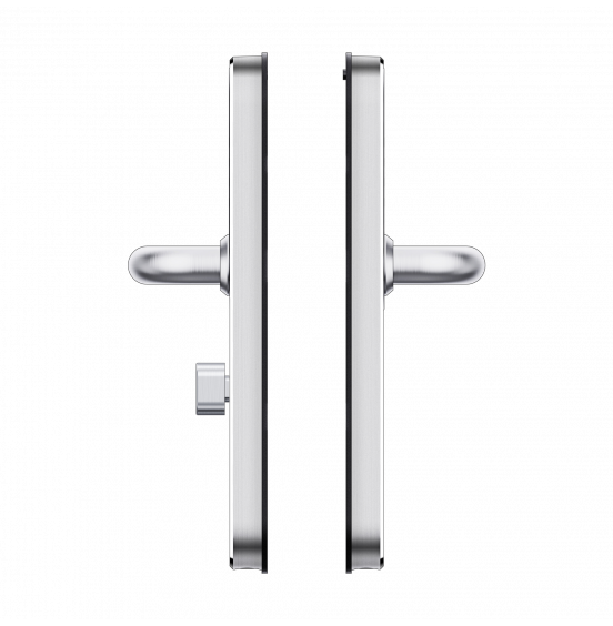 Home Plus SILVER