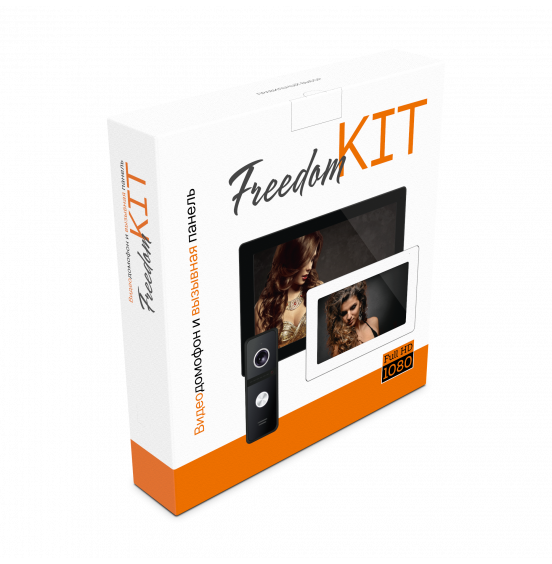 FREEDOM 10 FHD WIFI KIT