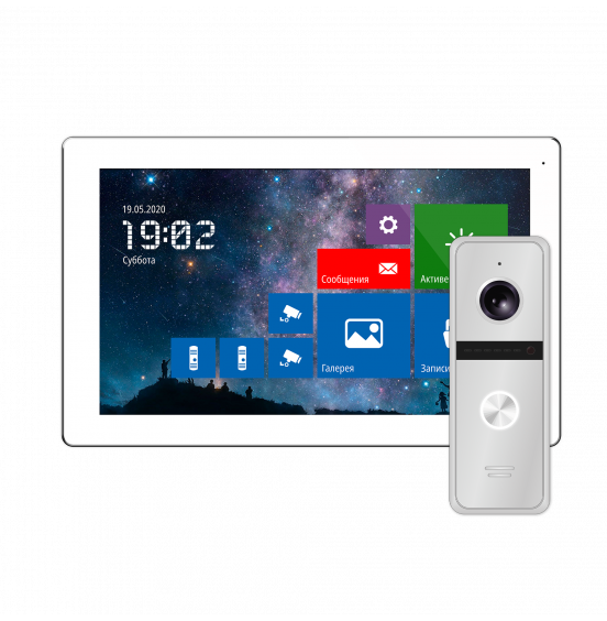FREEDOM 10 FHD WIFI KIT