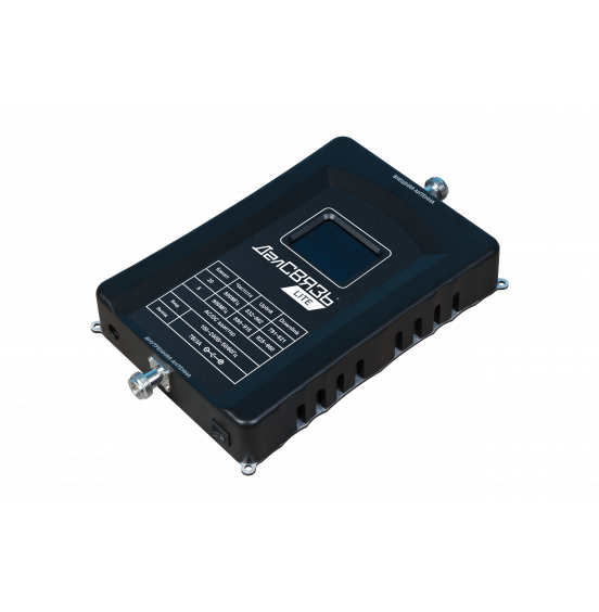 Репитер DS-LT-800/900-23