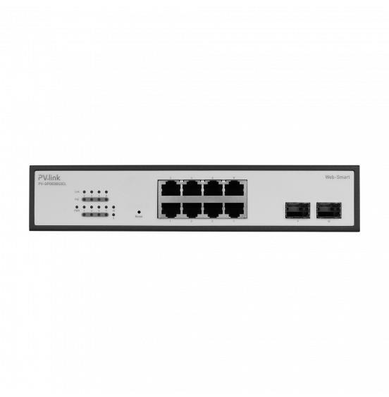 PV-GPOE08S2CL