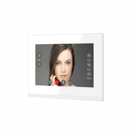 IMPULSE 7 IP KIT WHITE