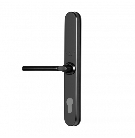 Home Slim BLACK
