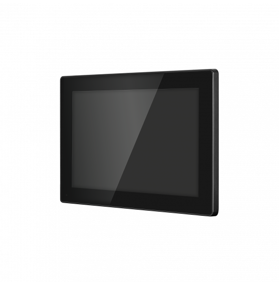 ACE 10 IP BLACK
