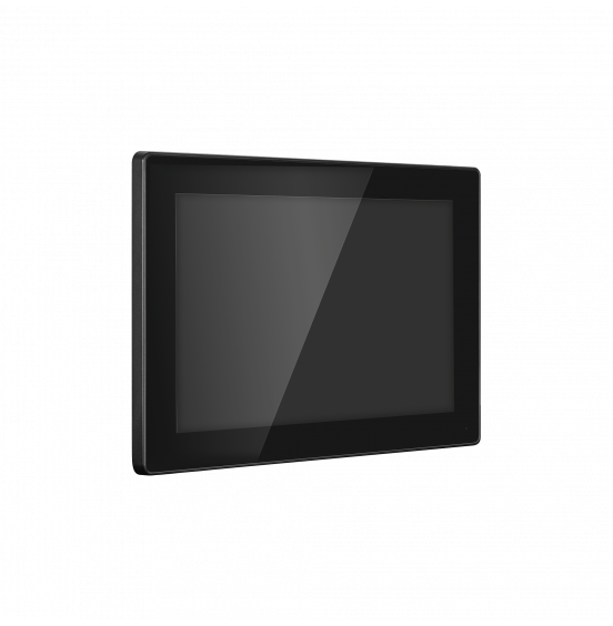 ACE 10 IP BLACK
