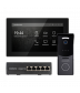 ACE 10 IP KIT BLACK
