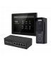 ACE 10 IP KIT BLACK