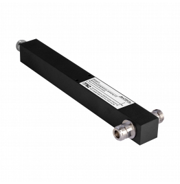 Разветвитель DS-SC-12 PIM -155дБн@2x43дБм