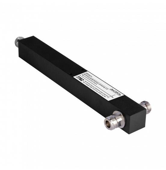 Разветвитель DS-SC-12 PIM -155дБн@2x43дБм