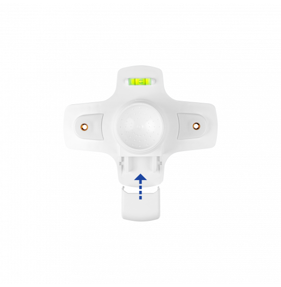 Комплект усиления интернета DS-4G-19/4KIT