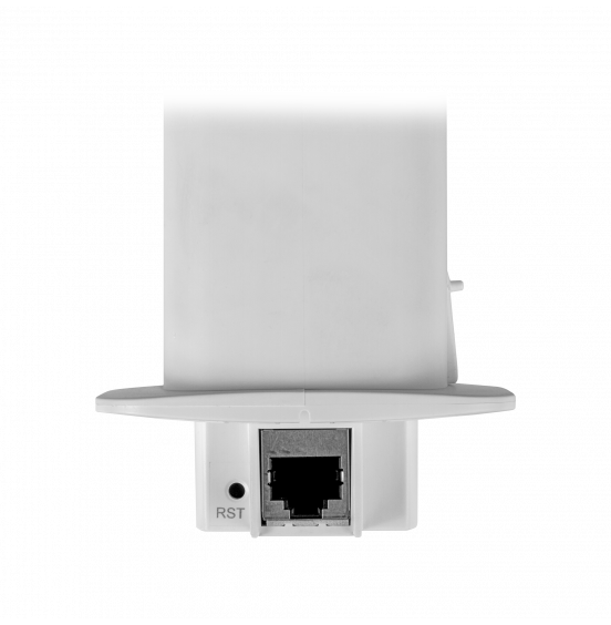 Комплект усиления интернета DS-4G-19/4KIT