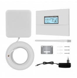 Комплект усиления связи DS-900/1800/2100-20