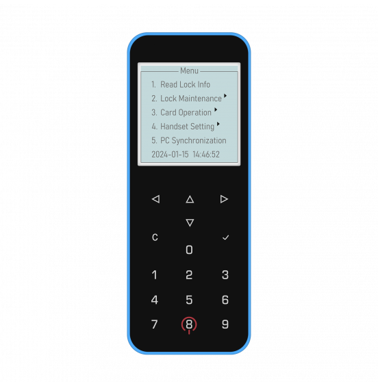 HandSet