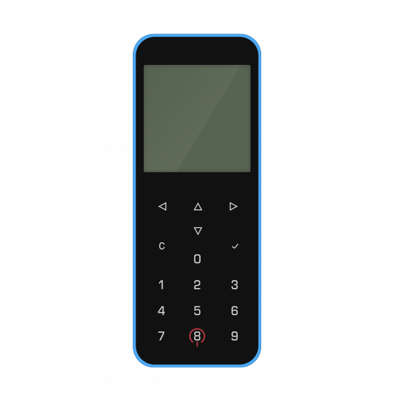 HandSet