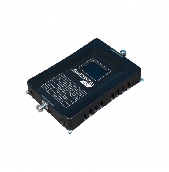 Репитер DS-LT-800/1800-23