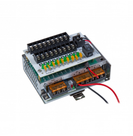 PV-DC5A+ NC