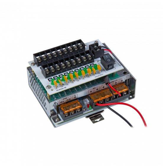 PV-DC5A+ NC