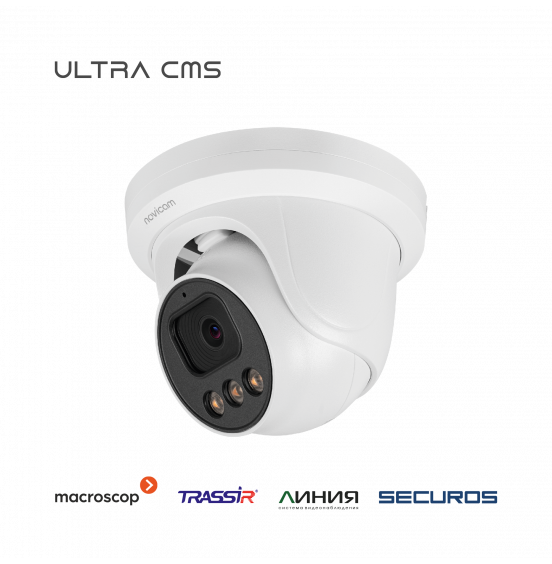 LUX 52MX