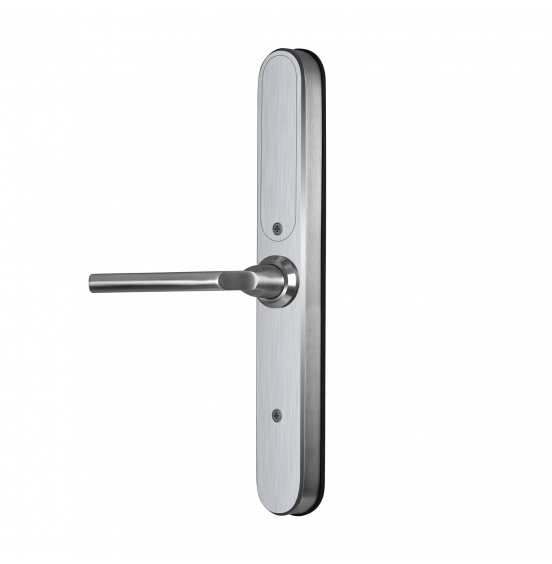 Smart Slim SILVER