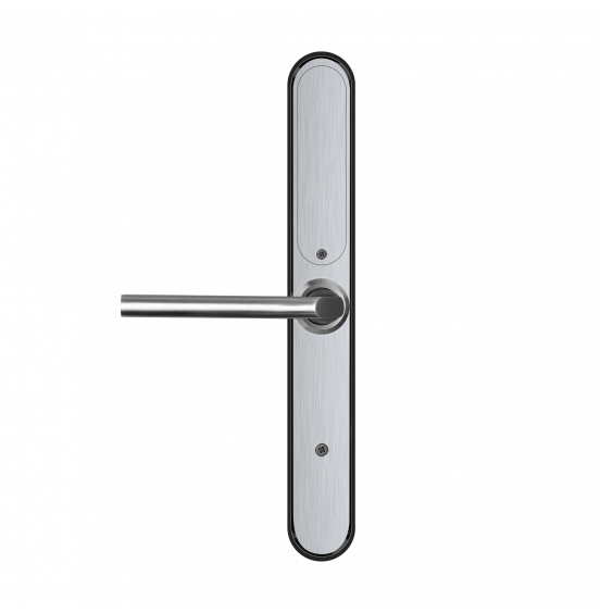 Smart Slim SILVER