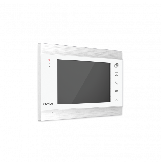 MAGIC 7 HD WHITE