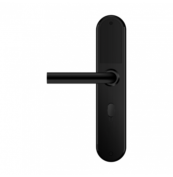 Home Plus BLACK