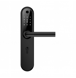 Home Plus BLACK