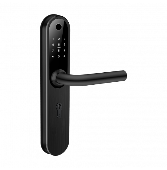 Home Plus BLACK