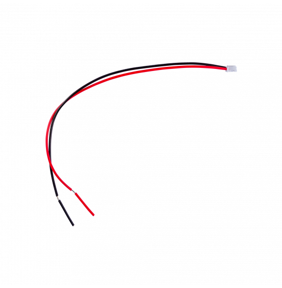 2 PIN WIRE