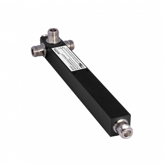 Разветвитель DS-SC-14 PIM -155дБн@2x43дБм
