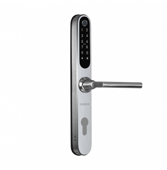 Home Slim SILVER