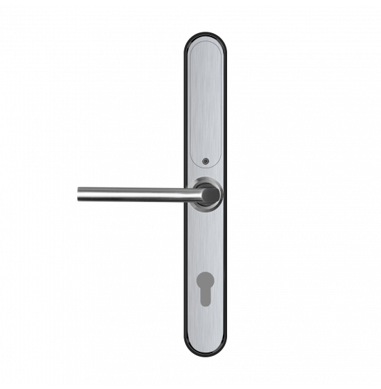 Home Slim SILVER