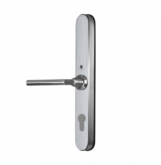 Home Slim SILVER