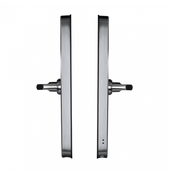 Home Slim SILVER
