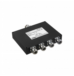Делитель мощности DS-WS-14 PIM -155дБн@2x43дБм