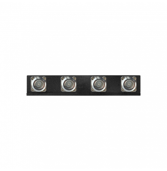 Делитель мощности DS-WS-14 PIM -155дБн@2x43дБм