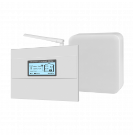 Комплект усиления связи DS-900/2100-20