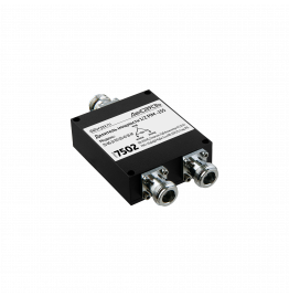 Делитель мощности DS-WS-12 PIM -155дБн@2x43дБм
