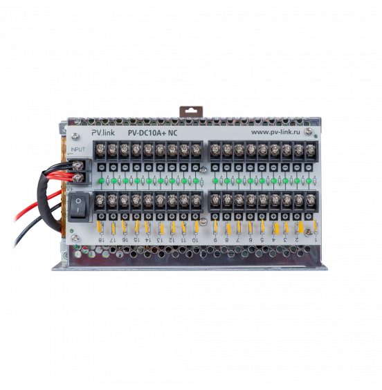 PV-DC10A+ NC