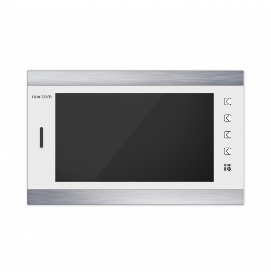MAGIC 10 HD WHITE
