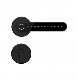 Home Fast BLACK Home Fast BLACK