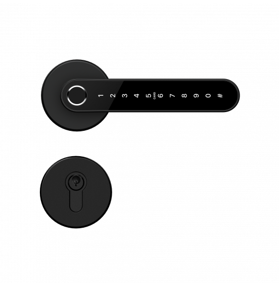 Home Fast BLACK