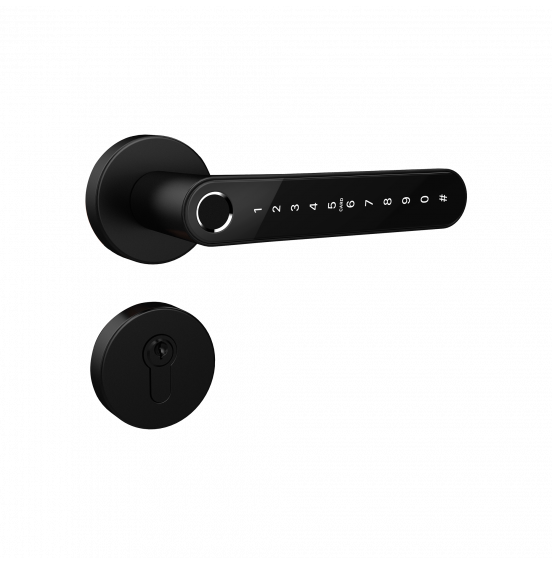 Home Fast BLACK